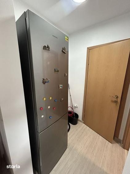 Apartament cu 2 camere decomandat în Gării
