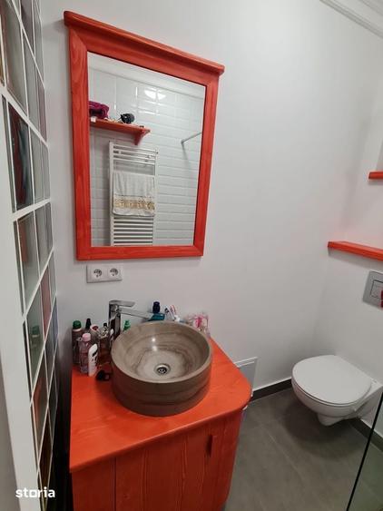Inchiriez apartament 1 cam ultracentral - 3