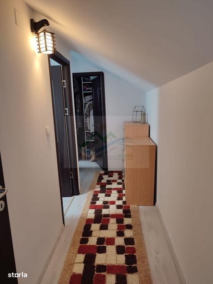 Apartament cu 3 camere decomandat în Ipotești