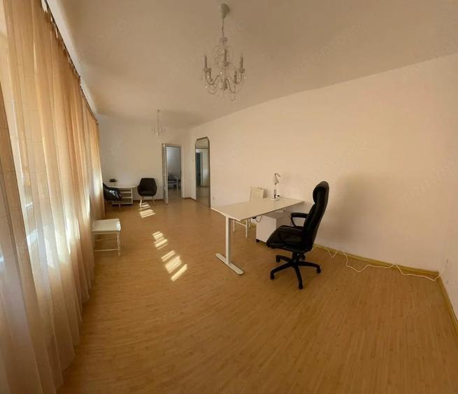Spatiu birou 2 camere zona Strand Sibiu - 9