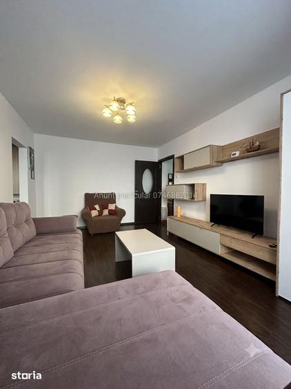 Apartament cu 2 camere în Dârste