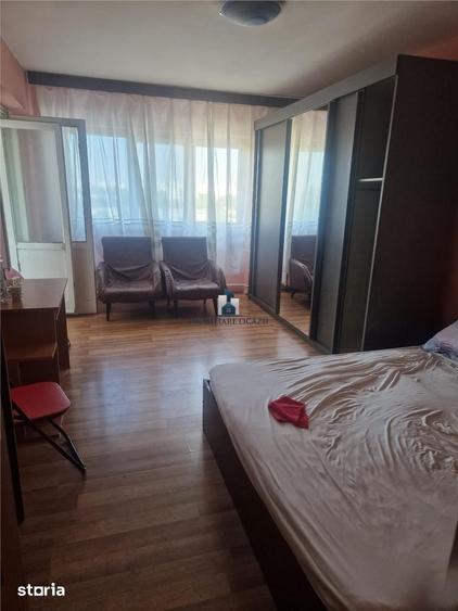 Garsonieră decomandată în Berceni