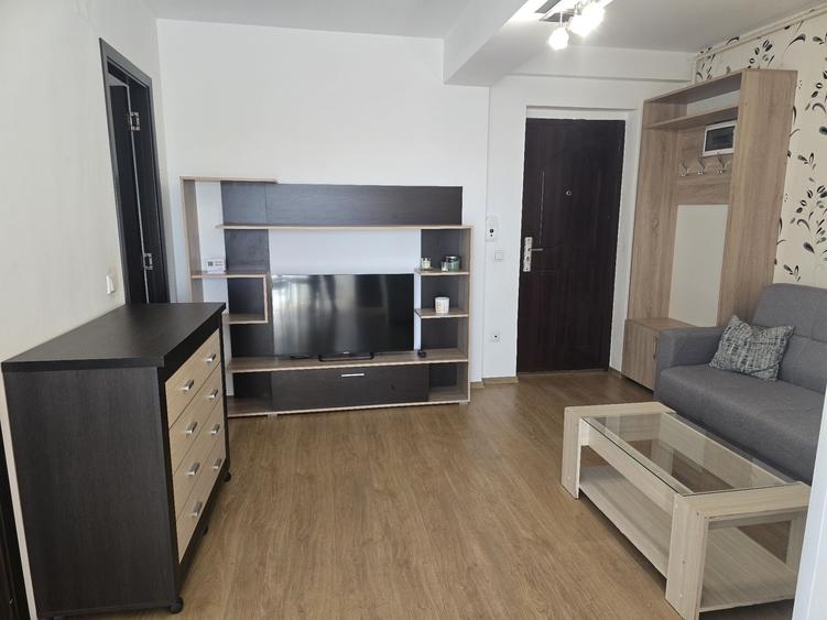 Apartament în Apahida