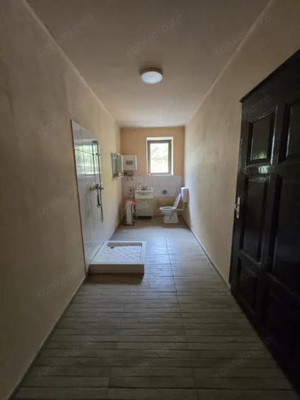 Casă cu 2 camere cu Teren 549 Mp în Cenad
