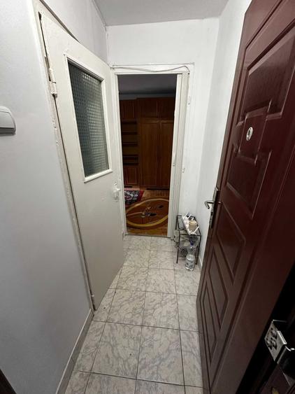 Apartament cu 2 camere nedecomandat în Dacia