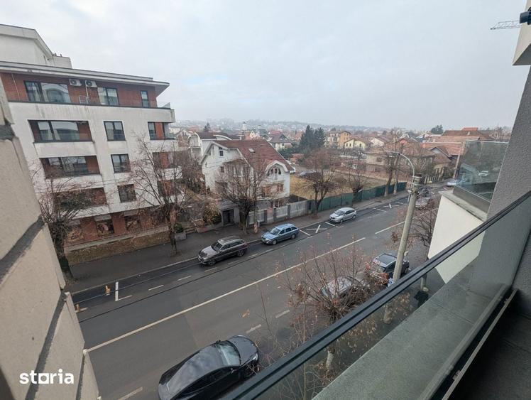 Garsonieră în Gheorgheni