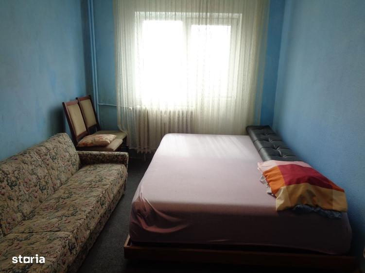 Apartament 3 camere confort 1 MICALACA-ORIZONT, etaj 1 geam la baie - 4