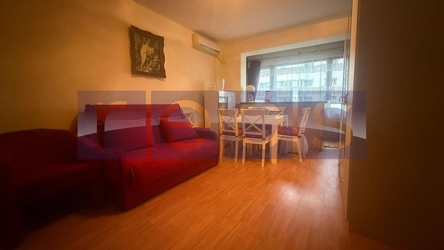Apartament cu 2 camere circular în Drumul Taberei