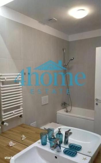Apartament 2 camere Nusco Citta | Titan | Costin Georgian | - 6