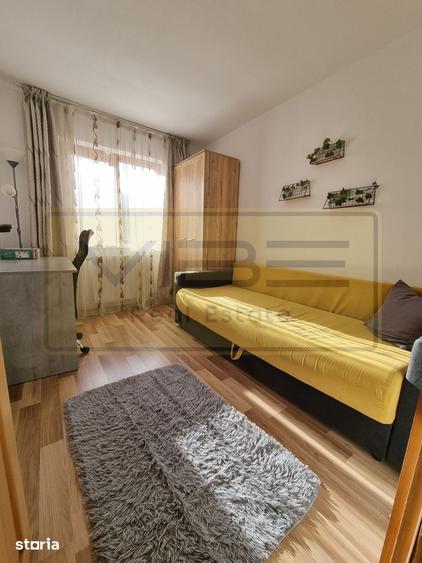 Alexandru Cel Bun- 3 camere- 450 euro - 8