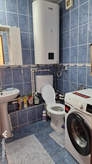 Apartament cu 2 camere decomandat în Chișinau