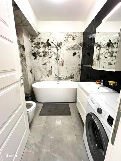 Apartament cu 2 camere, Tatarasi - Venetia Residence - 1