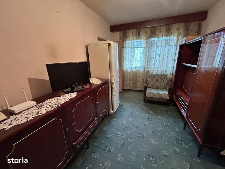 Garsonieră în Micălaca