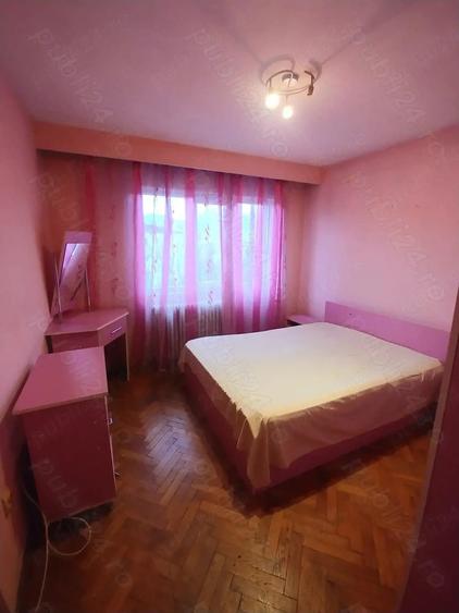Apartament cu 2 camere decomandat în Gojdu