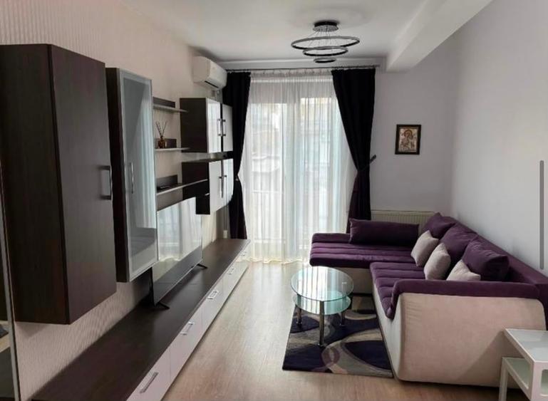 Apartament 2 camere - Piata Unirii - petfriendly +loc de parcare - 1