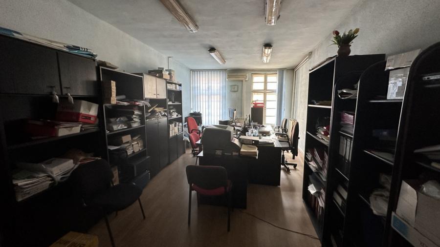 Spatiu birouri 250mp Centrul Istoric - 9