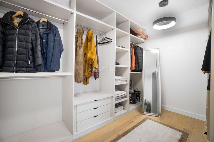 Apartament cu 3 camere decomandat, mobilat în Drumul Poienii