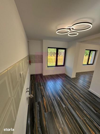 Casă cu 6 camere cu Teren 482 Mp în Central