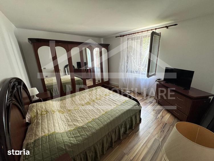 Teren de 2300 mp, în Tudor Vladimirescu