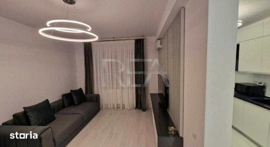 Apartament 2 camere | Complexul Rezidential Regie Residence | Loc de p - 2