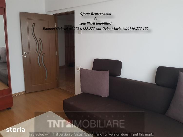Apartament 2 Camere Decomandat etaj 2 Zona Centru Civic Piata Unirii - 5