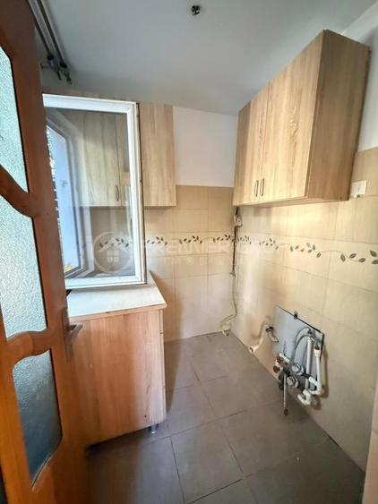 Apartament cu 2 camere în Tătărași