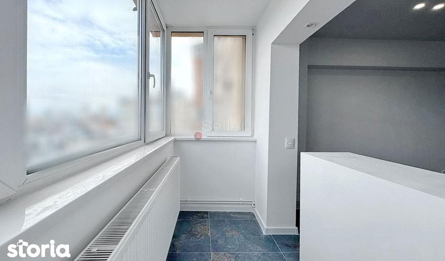 Apartament cu 2 camere, mobilat în Bartolomeu