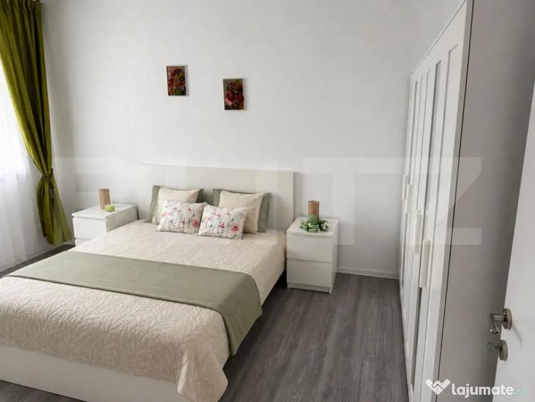 Apartament 3 camere, 70 mp, Ampoi 3 - 5