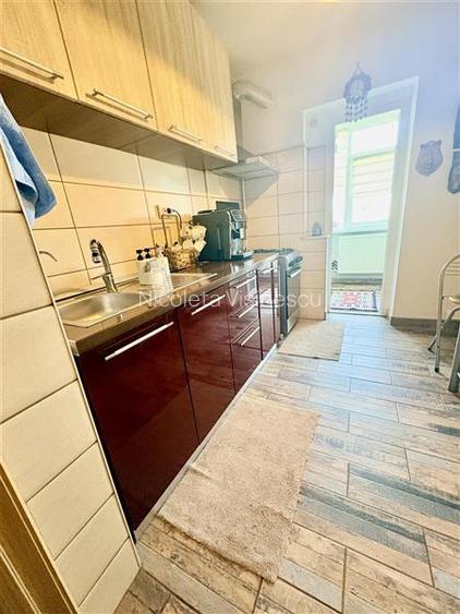 Apartament 2 Camere Decomandat Zona Kaufland Aurel Vlaicu KM 4-5