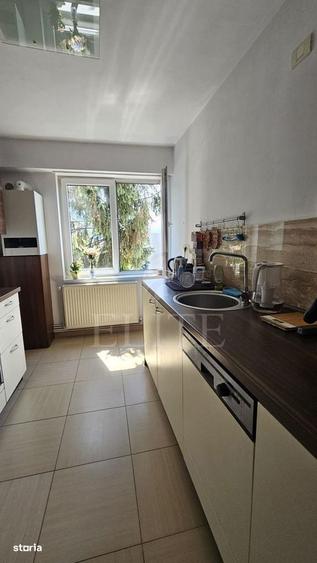 Apartament cu 2 camere decomandat în Andrei Mureșanu