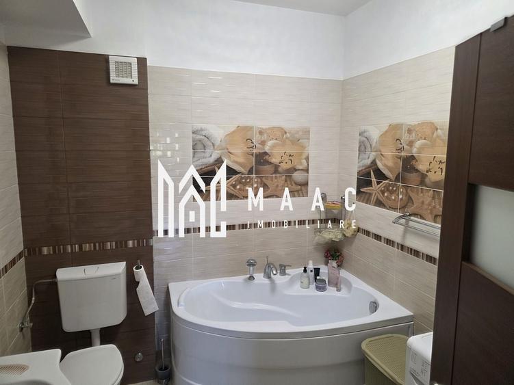 Apartament cu 2 camere decomandat, mobilat în Agrement Ostroveni