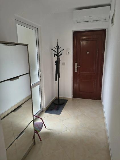 Apartament cu 2 camere decomandat în Burdujeni