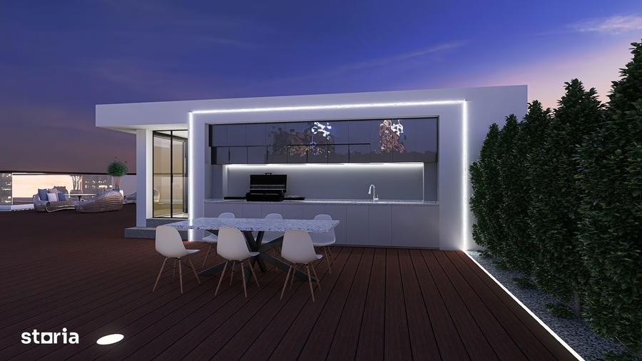 Apartament cu 2 camere în Ștefan cel Mare