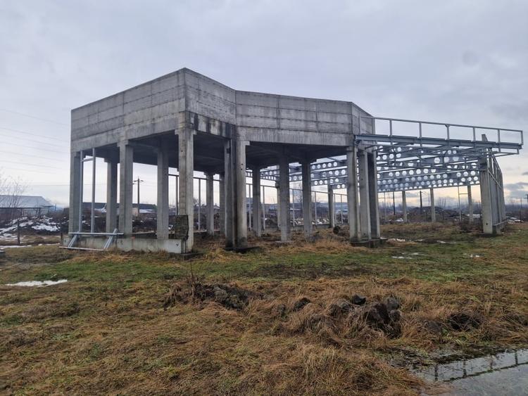 Teren Construcții intravilan de 4300 mp, în Exterior Est