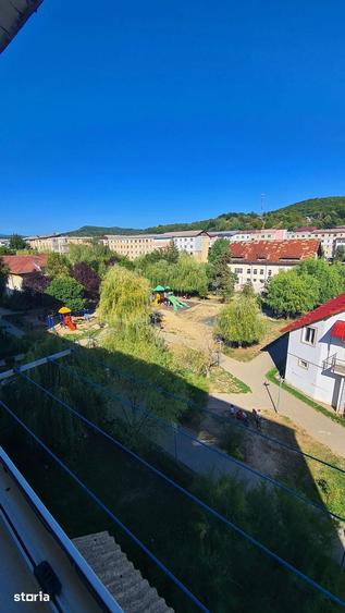 Garsonieră în Central