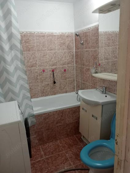 Apartament cu 2 camere decomandat în Sebastian
