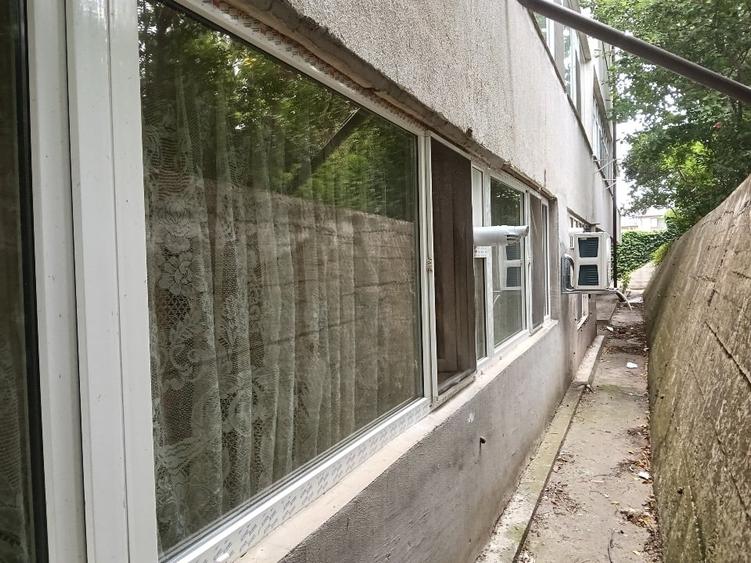 Garsonieră decomandată, mobilată în Vișan