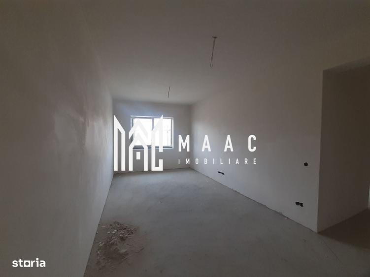 Studio 40 mp | Etaj 3 | Loc de parcare - 3