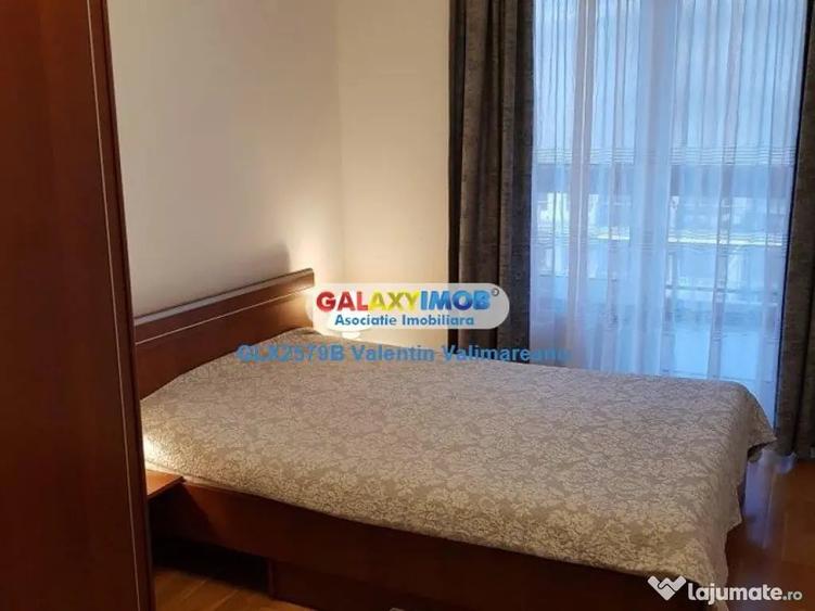 Apartament cu 3 camere decomandat în Dristor