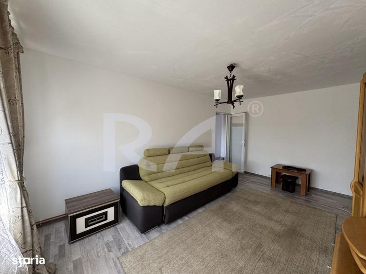 Apartament cu 2 camere decomandat în Sud