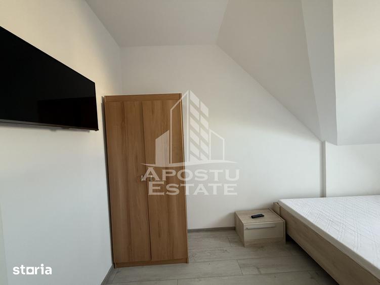 Apartament cu 4 camere în Circumvalațiunii