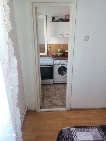 Garsonieră în Sud