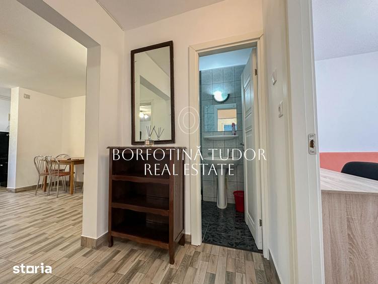 Apartament 3 camere | Manastur | 3 dormitoare | Studentesc - 2