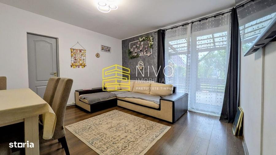 Casa singur in curte Santana de Mures Str. Principala - 10