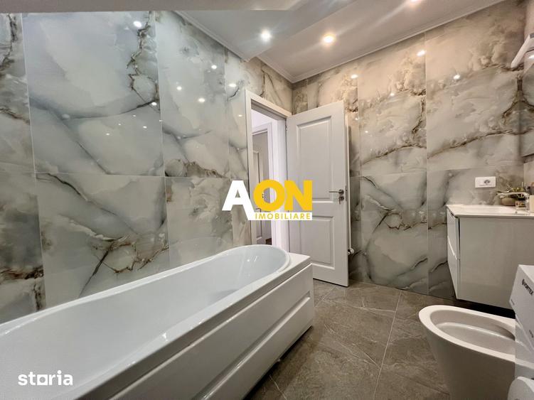Apartament 3 Camere | ULTRAFINISAT | 2 Bai | Zona Centru - 2