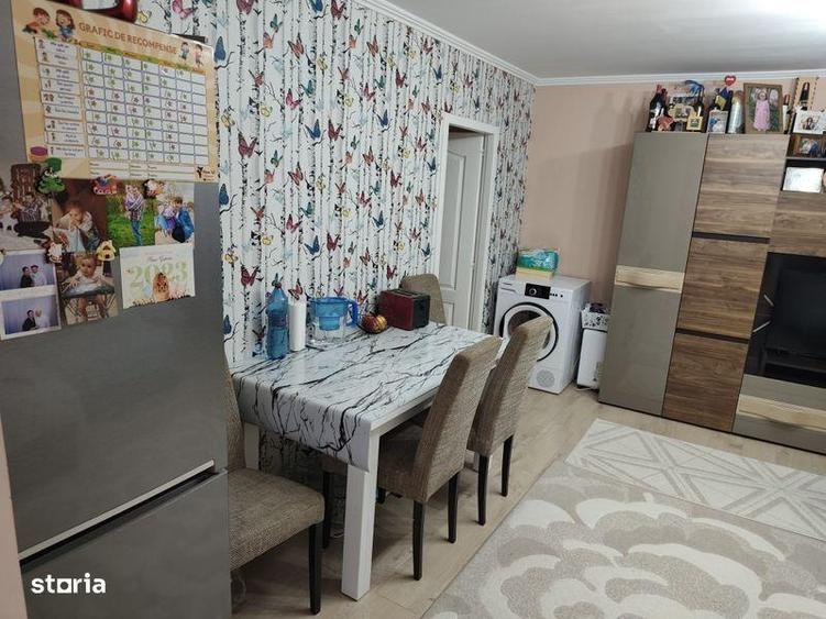 Apartament cu 2 camere în Ampoi 1