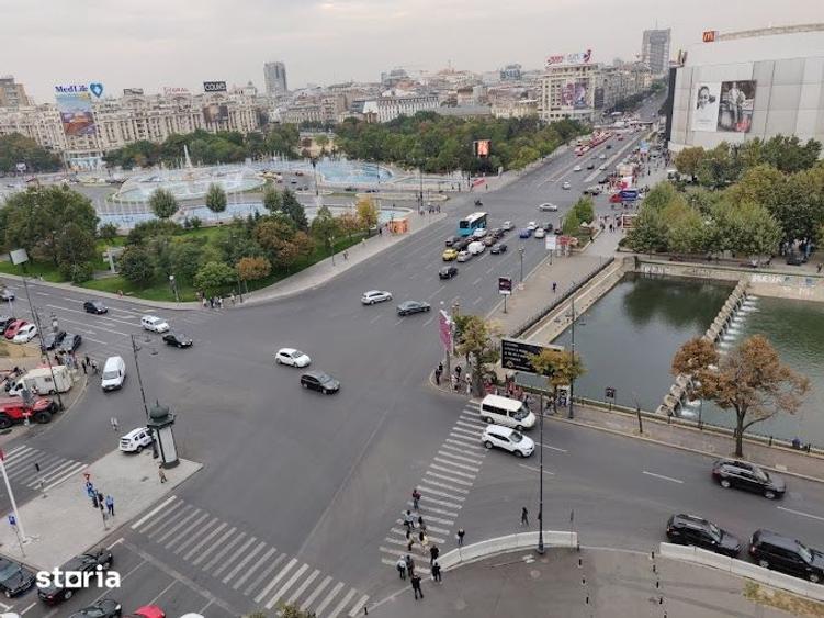 Spațiu comercial, de 1,100 mp, în Cantemir