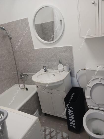 Apartament 1 camera | Calea Girocului | 30 mp | Ideal pentru studenti - 7