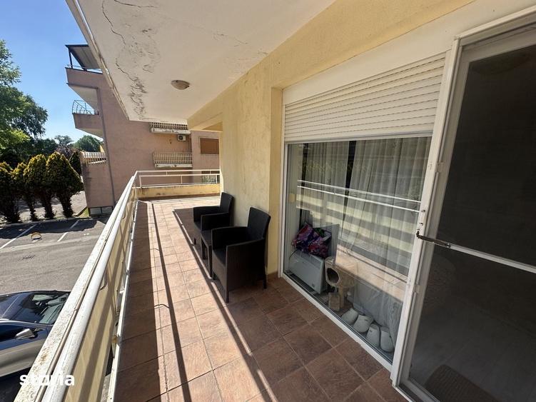 Apartament cu 2 camere în Sud