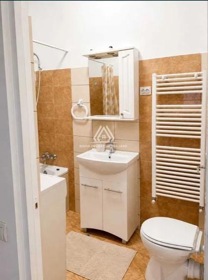 Apartament 2 camere decomandat, Zorilor, Golden Tulip, Parcare subter - 6